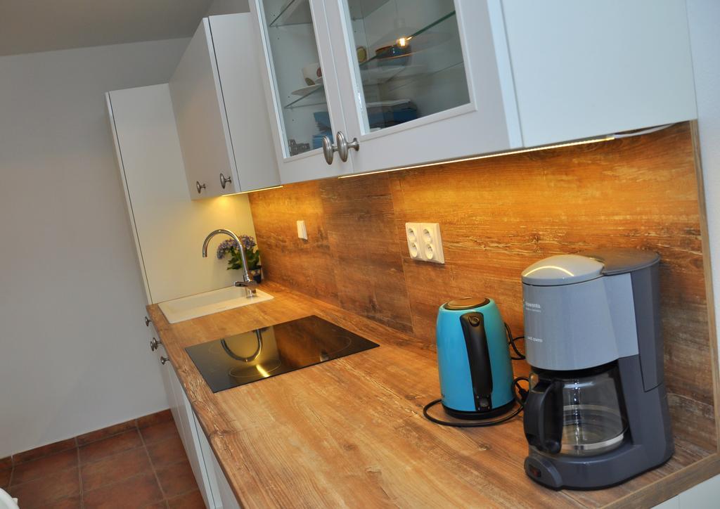 Apartmany U Vavrince Sušice エクステリア 写真