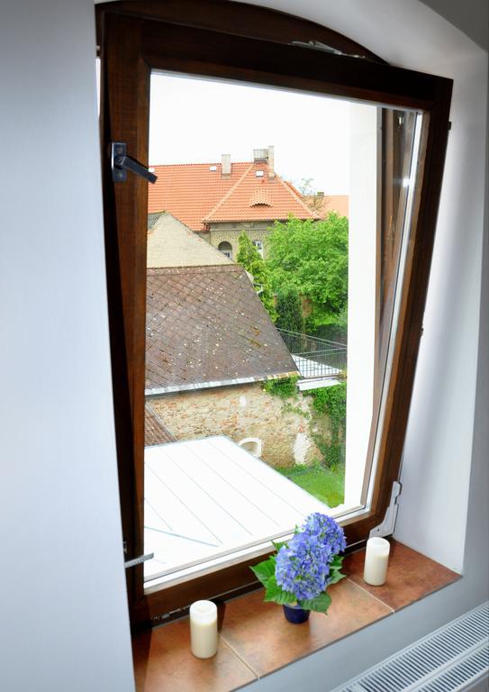 Apartmany U Vavrince Sušice エクステリア 写真
