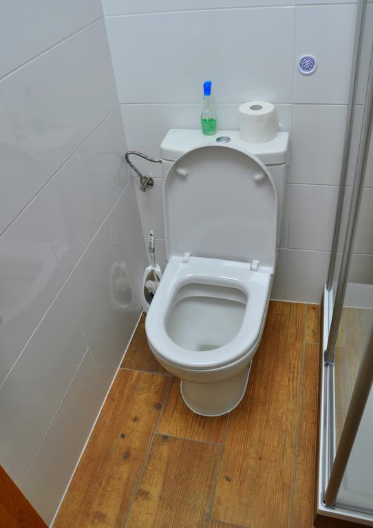 Apartmany U Vavrince Sušice エクステリア 写真
