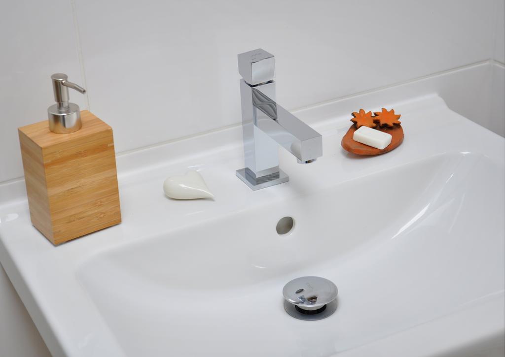 Apartmany U Vavrince Sušice エクステリア 写真