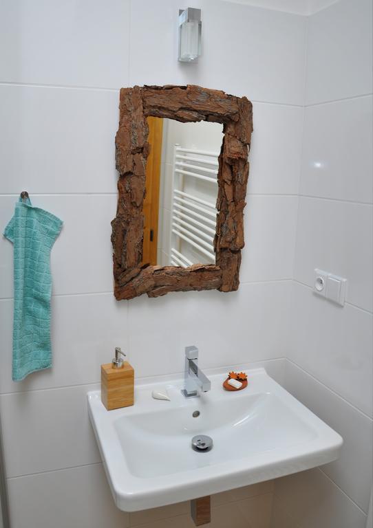Apartmany U Vavrince Sušice エクステリア 写真