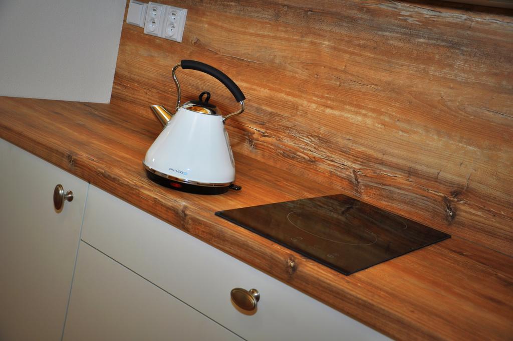 Apartmany U Vavrince Sušice エクステリア 写真