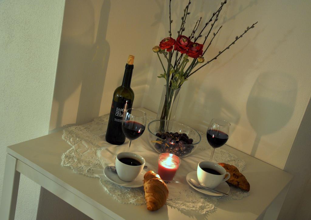 Apartmany U Vavrince Sušice エクステリア 写真