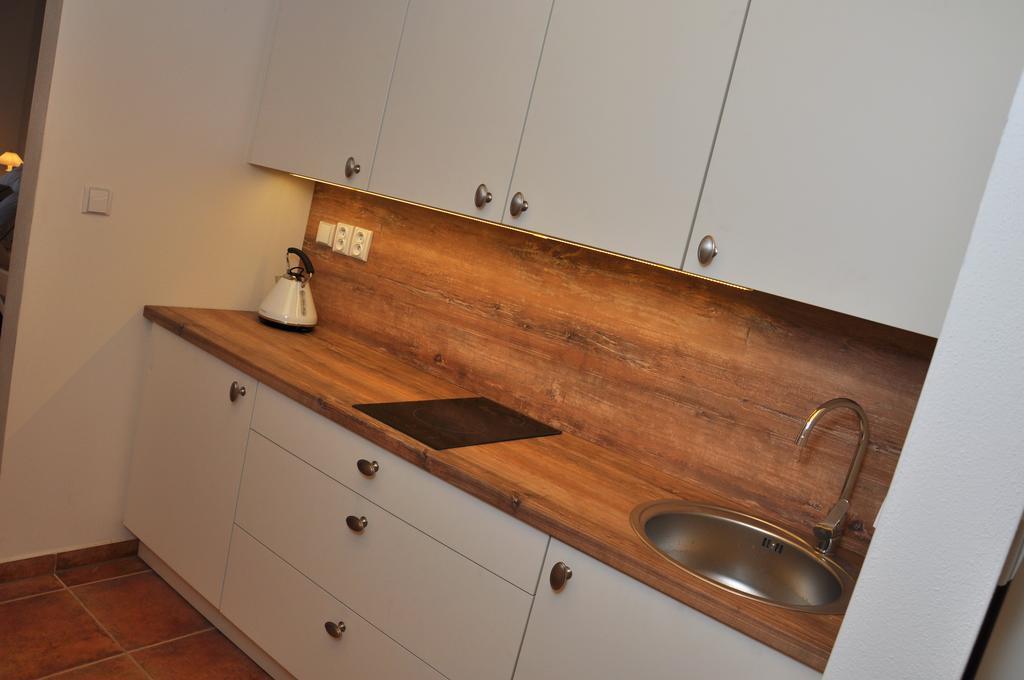 Apartmany U Vavrince Sušice エクステリア 写真