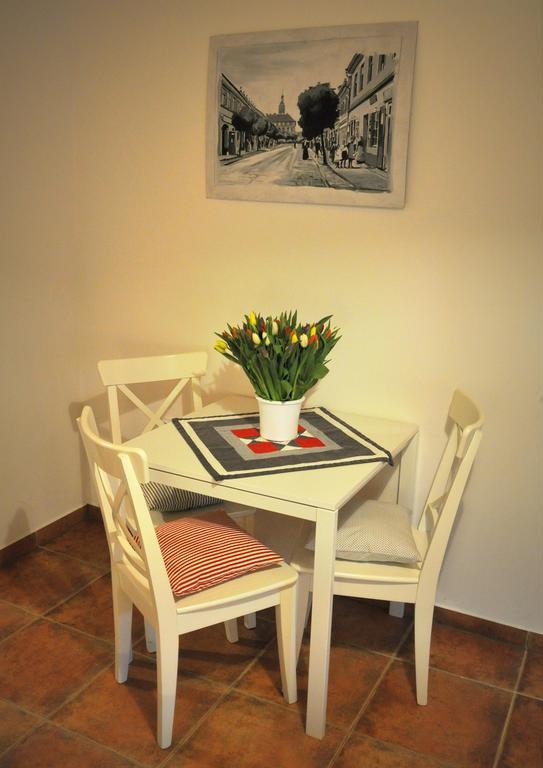Apartmany U Vavrince Sušice エクステリア 写真