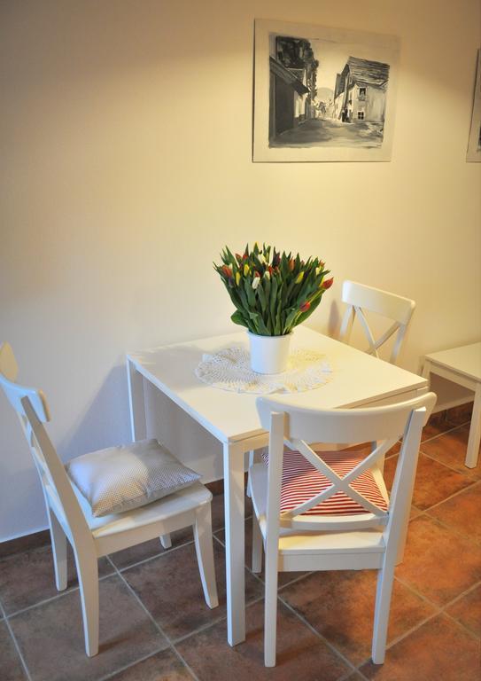 Apartmany U Vavrince Sušice エクステリア 写真