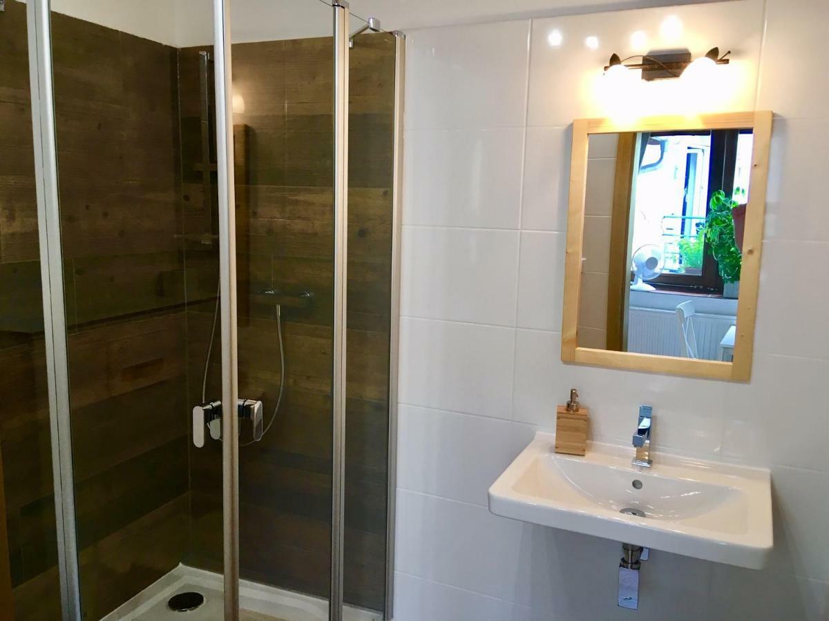 Apartmany U Vavrince Sušice エクステリア 写真
